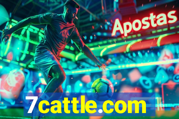 7cattle.com plataforma de jogos